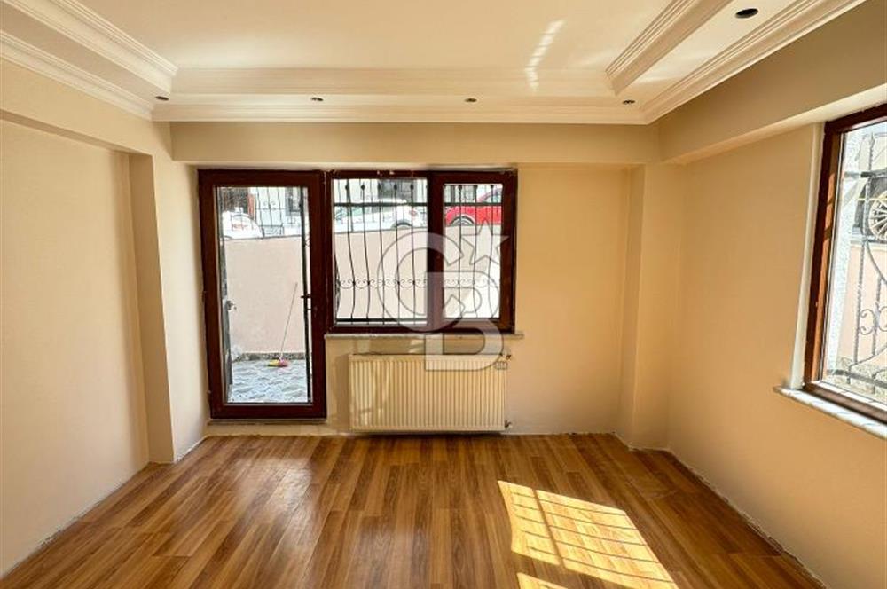 ÇEKMEKÖY MİMAR SİNAN MAHALLESİ'NDE KİRALIK 3+1 DAİRE