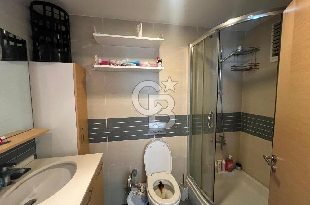 BAHÇEŞEHİR SPRADON RESİDENCE 1+1 SATILIK EŞYALI DAİRE