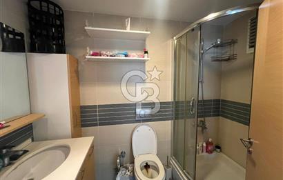 BAHÇEŞEHİR SPRADON RESİDENCE 1+1 SATILIK EŞYALI DAİRE