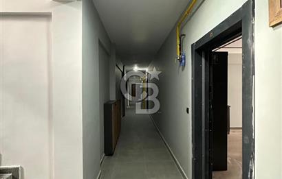 SAMSUN ATAKUM KÖRFEZ MAHALLESİNDE SATILIK SIFIR 1+1 DAİRE