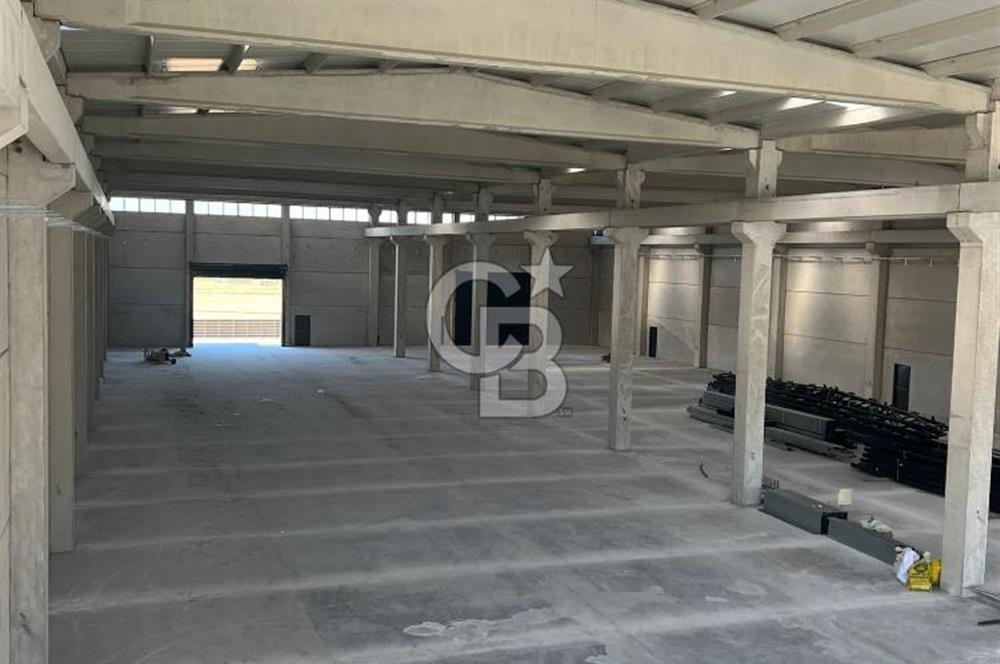 Menderes, Oğlananası Atatürk Mahallesi Kiralık Depo