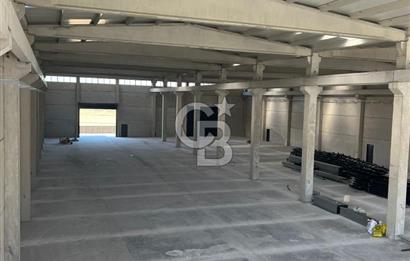Menderes, Oğlananası Atatürk Mahallesi Kiralık Depo