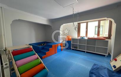Bostanlıda Full Deniz Manzaralı Ferah 3+1 Kiralık Daire