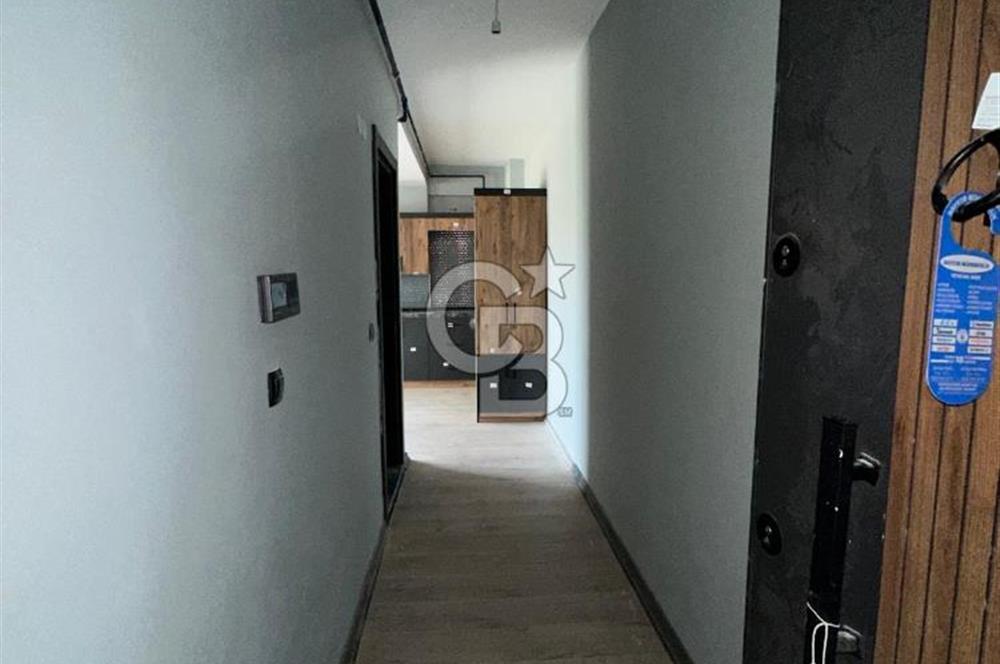 SAMSUN ATAKUM KÖRFEZ MAHALLESİNDE SATILIK SIFIR 1+1 DAİRE