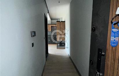 SAMSUN ATAKUM KÖRFEZ MAHALLESİNDE SATILIK SIFIR 1+1 DAİRE