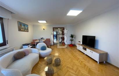 Bostanlıda Full Deniz Manzaralı Ferah 3+1 Kiralık Daire