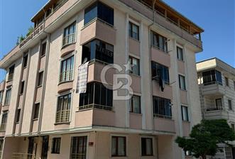 ÇEKMEKÖY MİMAR SİNAN MAHALLESİ'NDE KİRALIK 3+1 DAİRE