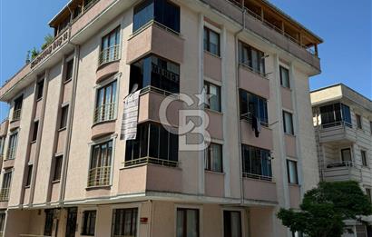 ÇEKMEKÖY MİMAR SİNAN MAHALLESİ'NDE KİRALIK 3+1 DAİRE