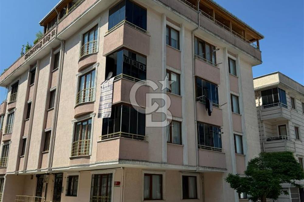 ÇEKMEKÖY MİMAR SİNAN MAHALLESİ'NDE KİRALIK 3+1 DAİRE