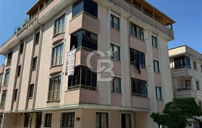 ÇEKMEKÖY MİMAR SİNAN MAHALLESİ'NDE KİRALIK 3+1 DAİRE