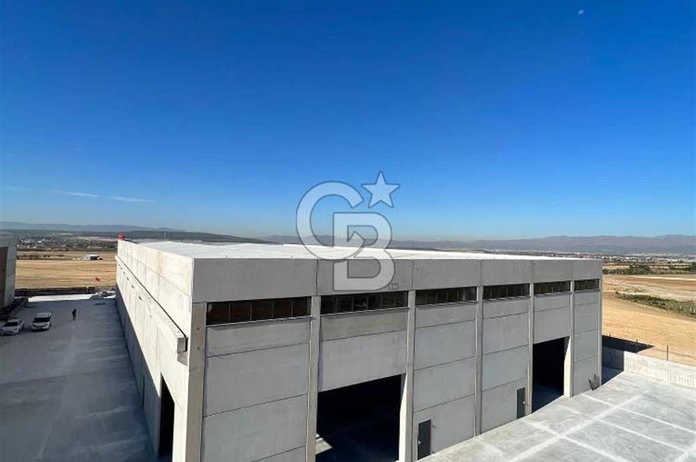 Menderes, Oğlananası Atatürk Mahallesi Kiralık Depo