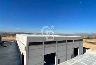 Menderes, Oğlananası Atatürk Mahallesi Kiralık Depo