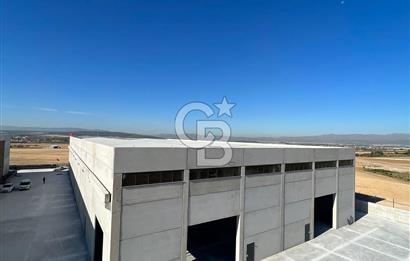 Menderes, Oğlananası Atatürk Mahallesi Kiralık Depo