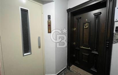 Bostanlıda Full Deniz Manzaralı Ferah 3+1 Kiralık Daire