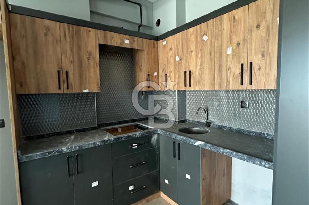 SAMSUN ATAKUM KÖRFEZ MAHALLESİNDE SATILIK SIFIR 1+1 DAİRE