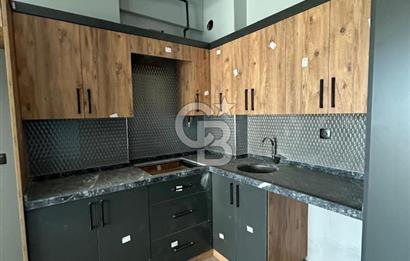 SAMSUN ATAKUM KÖRFEZ MAHALLESİNDE SATILIK SIFIR 1+1 DAİRE