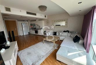 BAHÇEŞEHİR SPRADON RESİDENCE 1+1 SATILIK EŞYALI DAİRE