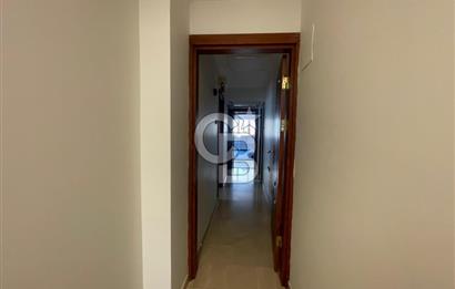 Bostanlıda Full Deniz Manzaralı Ferah 3+1 Kiralık Daire