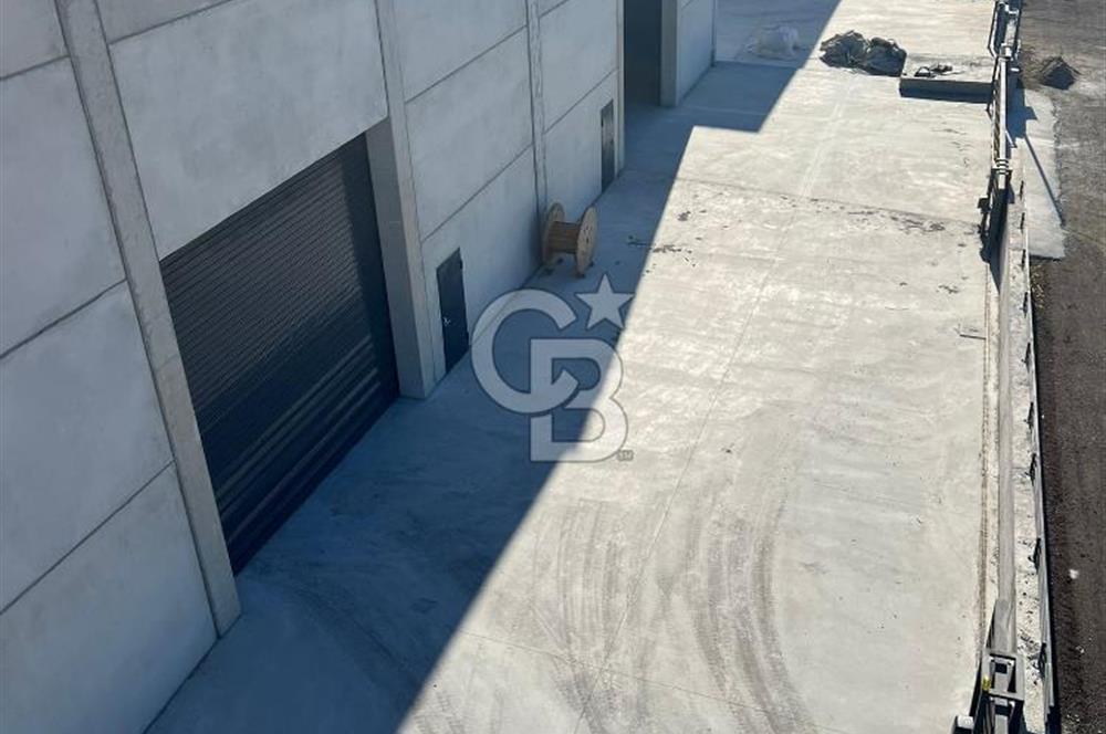 Menderes, Oğlananası Atatürk Mahallesi Kiralık Depo