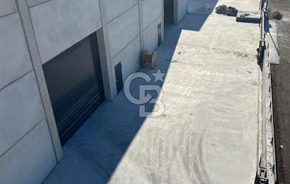 Menderes, Oğlananası Atatürk Mahallesi Kiralık Depo