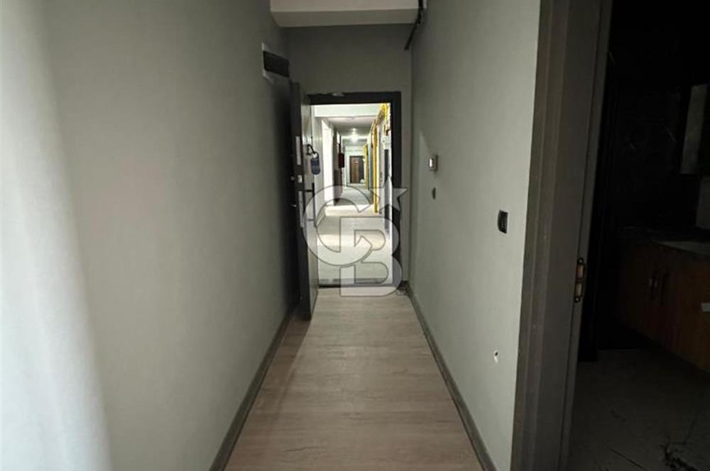 SAMSUN ATAKUM KÖRFEZ MAHALLESİNDE SATILIK SIFIR 1+1 DAİRE