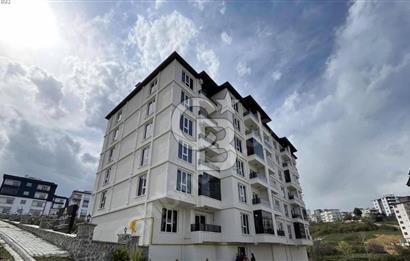 SAMSUN ATAKUM KÖRFEZ MAHALLESİNDE SATILIK SIFIR 1+1 DAİRE