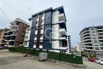 SAMSUN ATAKUM ALANLI 2+1 SIFIR DAİRELER