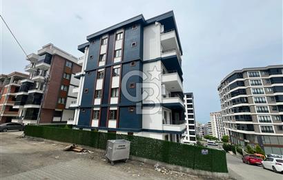 SAMSUN ATAKUM ALANLI 2+1 SIFIR DAİRELER