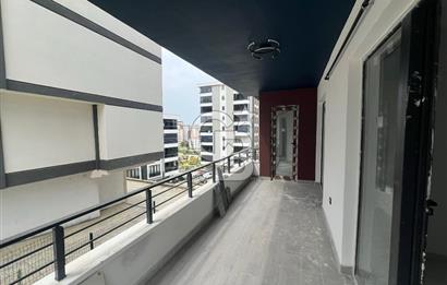 SAMSUN ATAKUM ALANLI 2+1 SIFIR DAİRELER