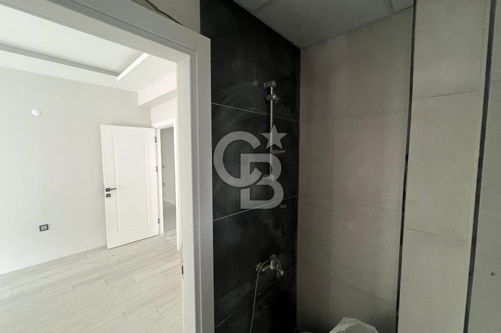 SAMSUN ATAKUM ALANLI 2+1 SIFIR DAİRELER