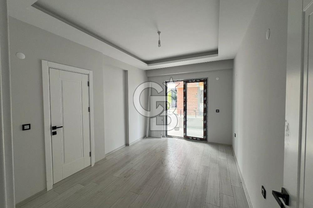 SAMSUN ATAKUM ALANLI 2+1 SIFIR DAİRELER