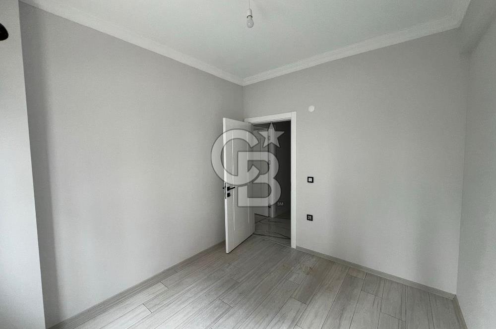SAMSUN ATAKUM ALANLI 2+1 SIFIR DAİRELER