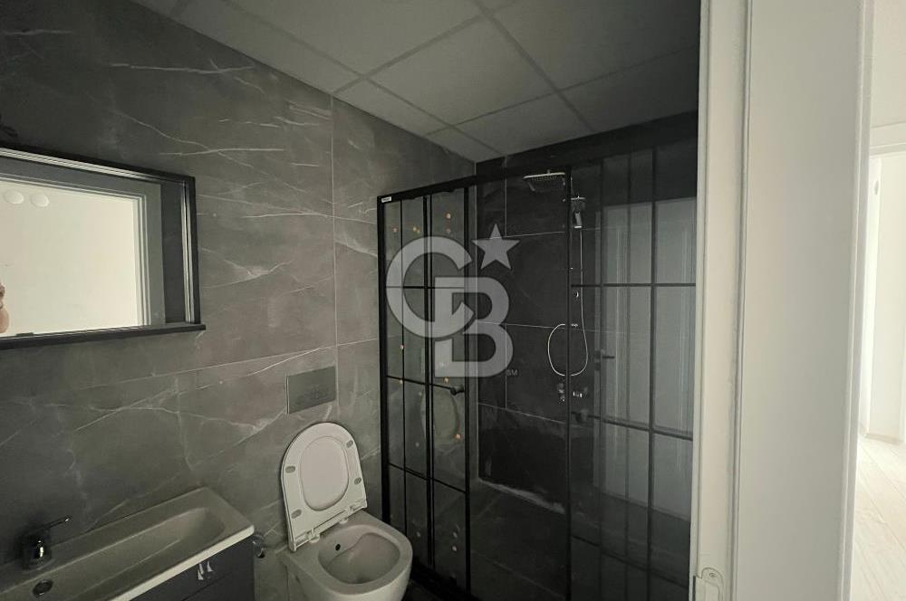 SAMSUN ATAKUM ALANLI 2+1 SIFIR DAİRELER