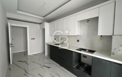 SAMSUN ATAKUM ALANLI 2+1 SIFIR DAİRELER