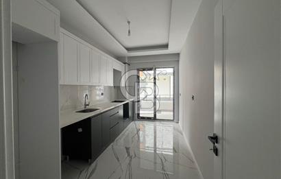 SAMSUN ATAKUM ALANLI 2+1 SIFIR DAİRELER