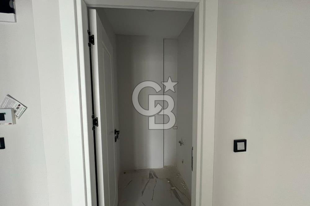 SAMSUN ATAKUM ALANLI 2+1 SIFIR DAİRELER