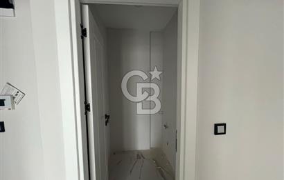 SAMSUN ATAKUM ALANLI 2+1 SIFIR DAİRELER