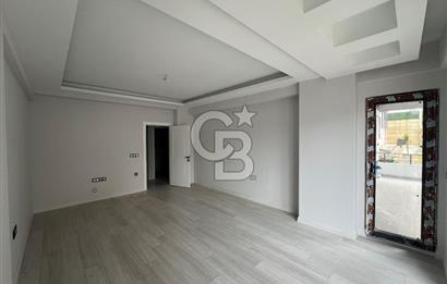 SAMSUN ATAKUM ALANLI 2+1 SIFIR DAİRELER