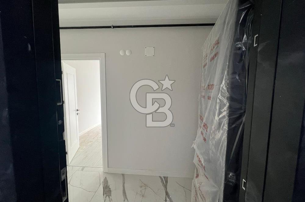 SAMSUN ATAKUM ALANLI 2+1 SIFIR DAİRELER