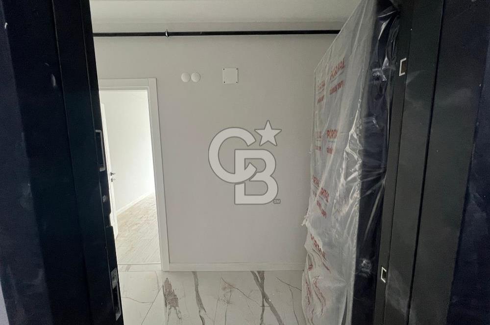 SAMSUN ATAKUM ALANLI 2+1 SIFIR DAİRELER