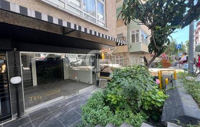 SAMSUN İLKADIM 56 LAR 40m² KİRALIK DÜKKAN