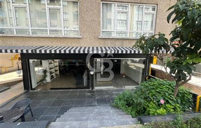 SAMSUN İLKADIM 56 LAR 40m² KİRALIK DÜKKAN
