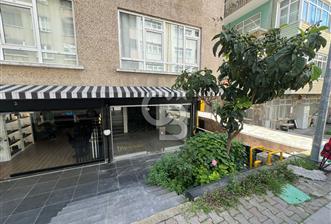 SAMSUN İLKADIM 56 LAR 40m² KİRALIK DÜKKAN