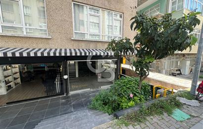 SAMSUN İLKADIM 56 LAR 40m² KİRALIK DÜKKAN