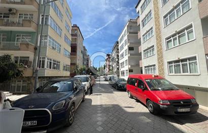 SAMSUN İLKADIM 56 LAR 40m² KİRALIK DÜKKAN