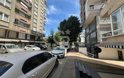 SAMSUN İLKADIM 56 LAR 40m² KİRALIK DÜKKAN