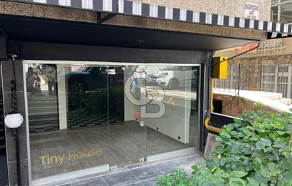 SAMSUN İLKADIM 56 LAR 40m² KİRALIK DÜKKAN