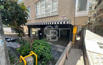 SAMSUN İLKADIM 56 LAR 40m² KİRALIK DÜKKAN