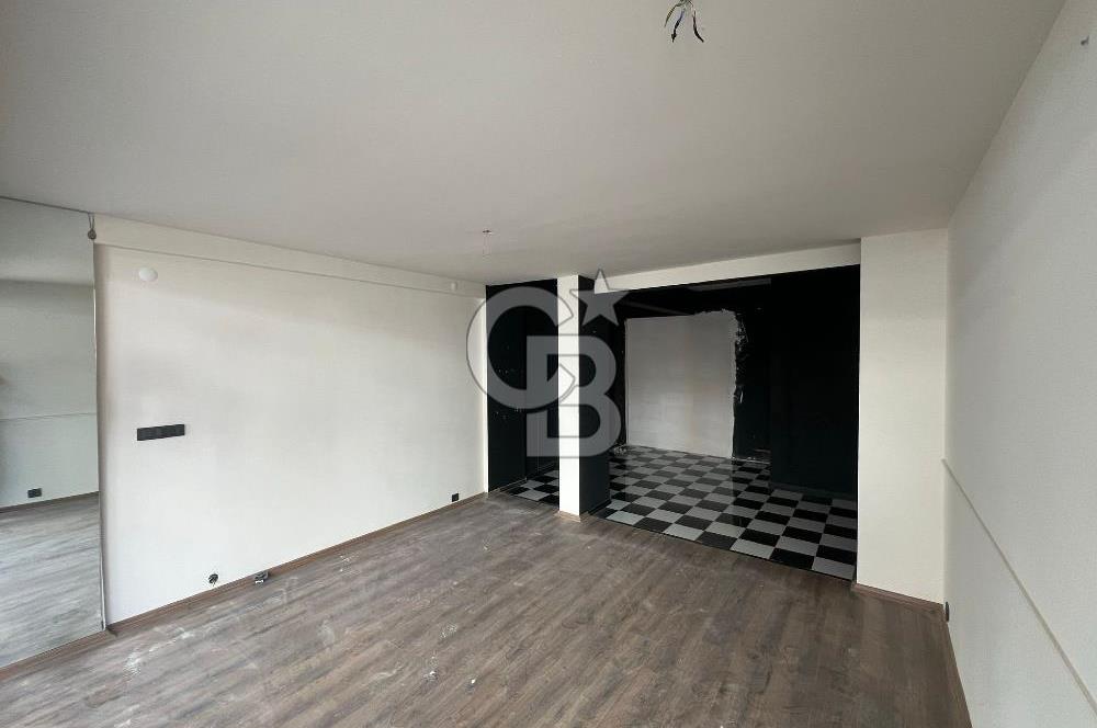 SAMSUN İLKADIM 56 LAR 40m² KİRALIK DÜKKAN