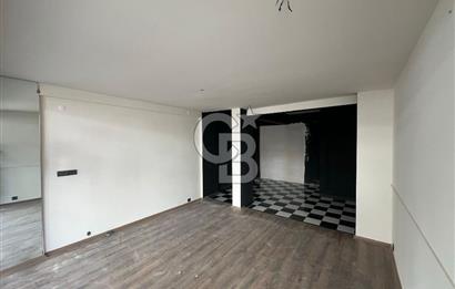 SAMSUN İLKADIM 56 LAR 40m² KİRALIK DÜKKAN